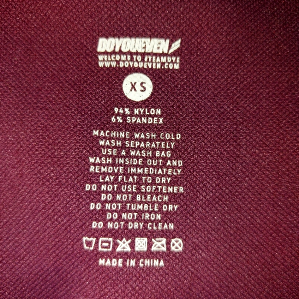 Doyoueven Set - image 6